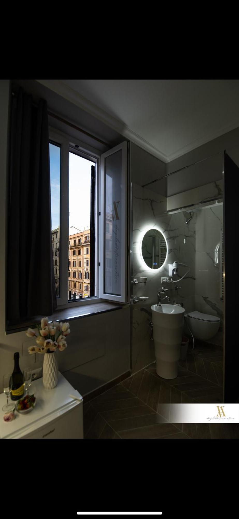 Angelus Vaticanus Bed & Breakfast Rom