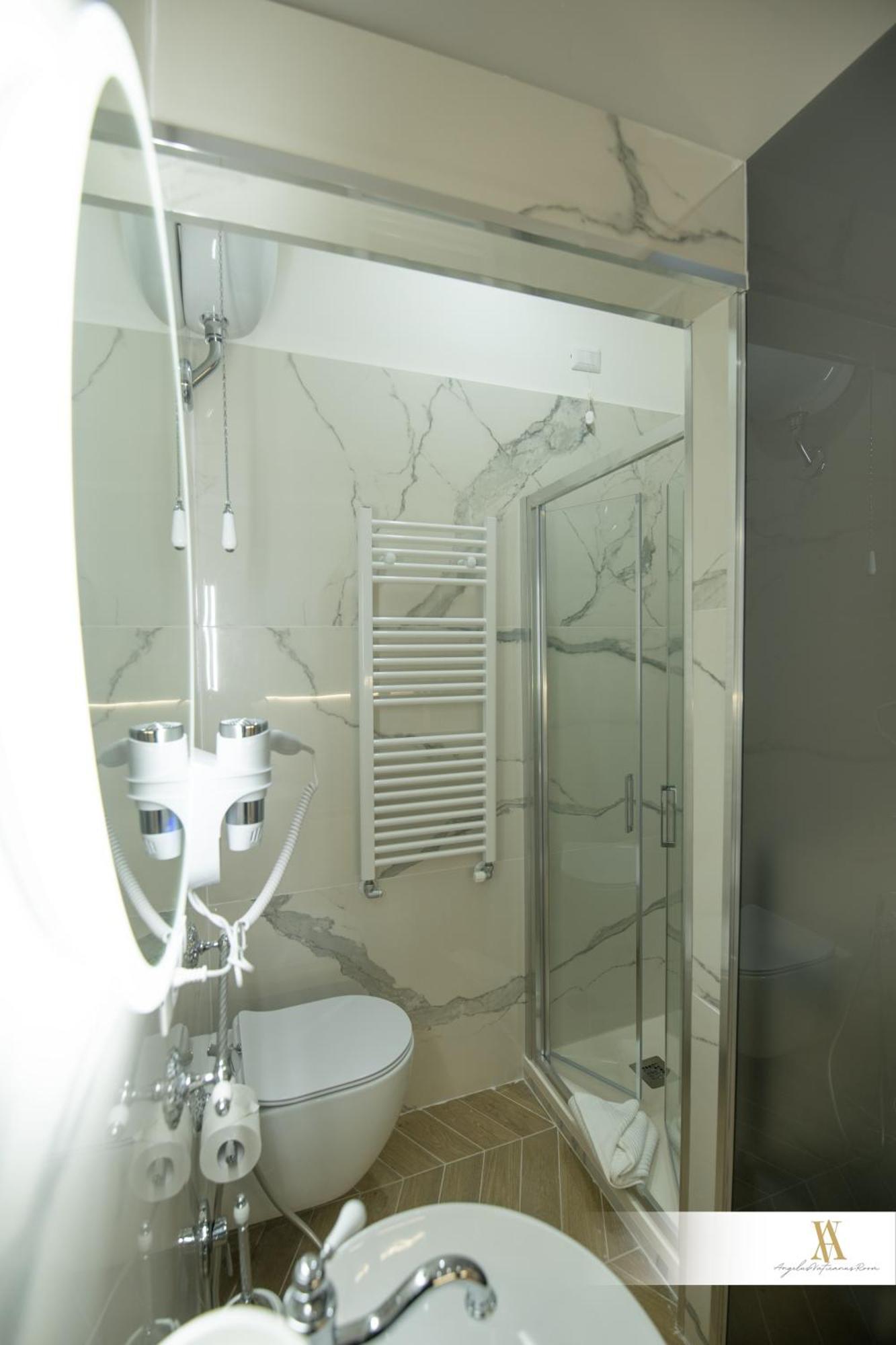 Angelus Vaticanus Bed & Breakfast Rom